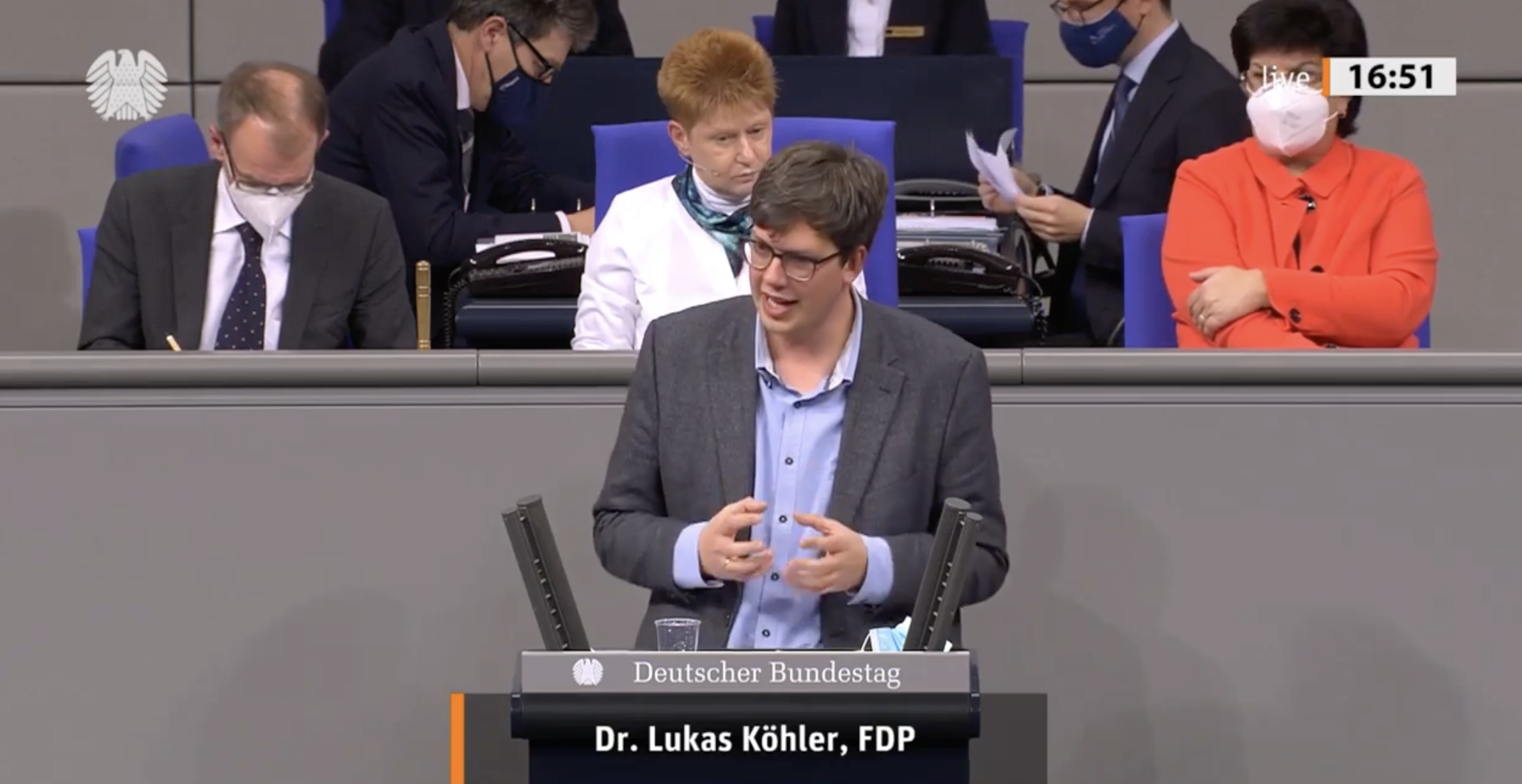 LK Plenum