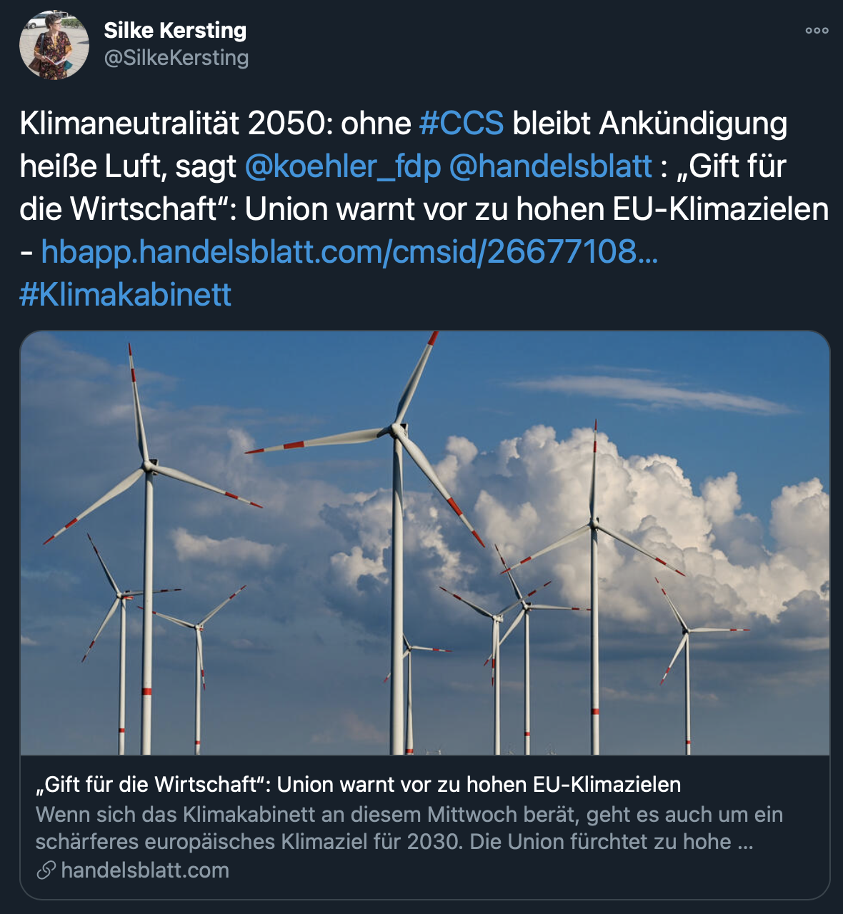 Handelsblatt